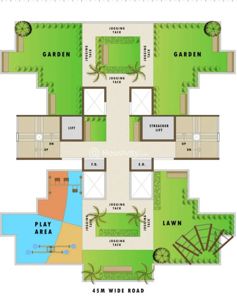 Neelkanth Avenue Image 9