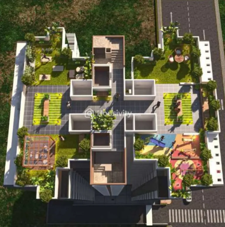 Neelkanth Avenue Image 3