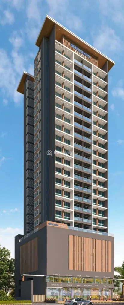 Neelkanth Avenue Image 2