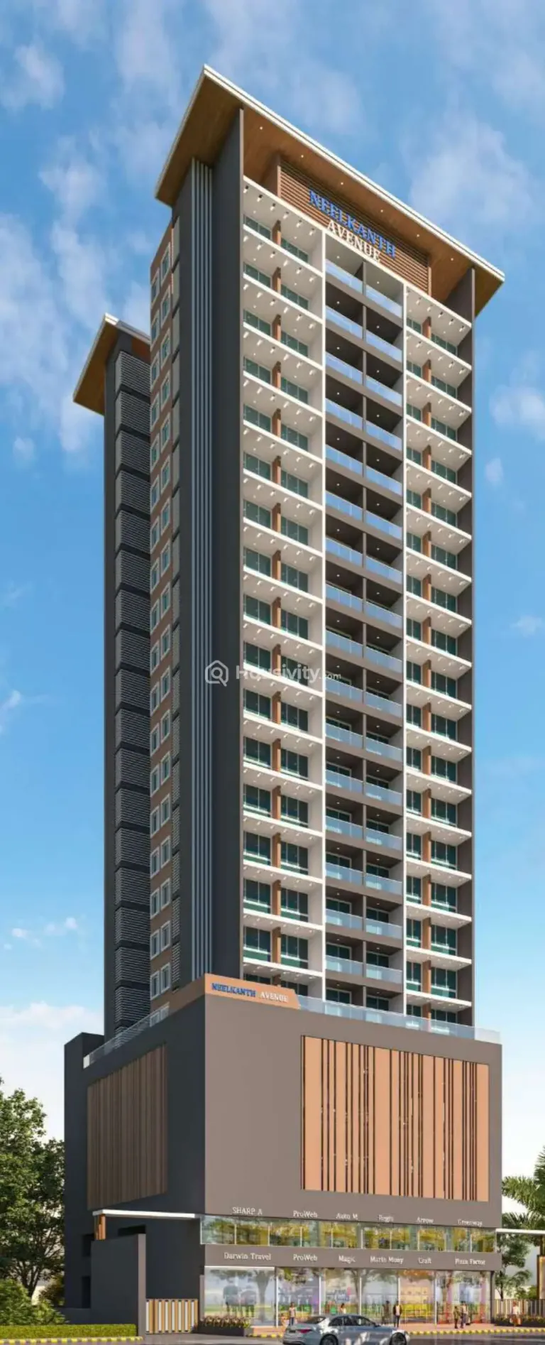 Neelkanth Avenue Image 2