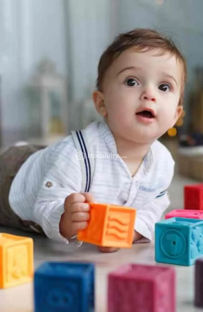 Neelkanth Luxuria Image 4