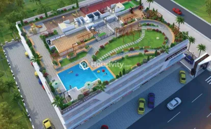 Neelkanth Luxuria Image 2