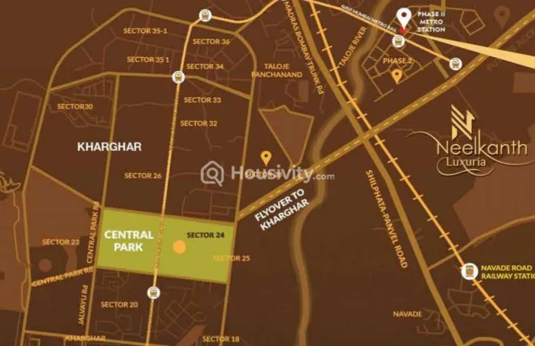 Neelkanth Luxuria Image 6