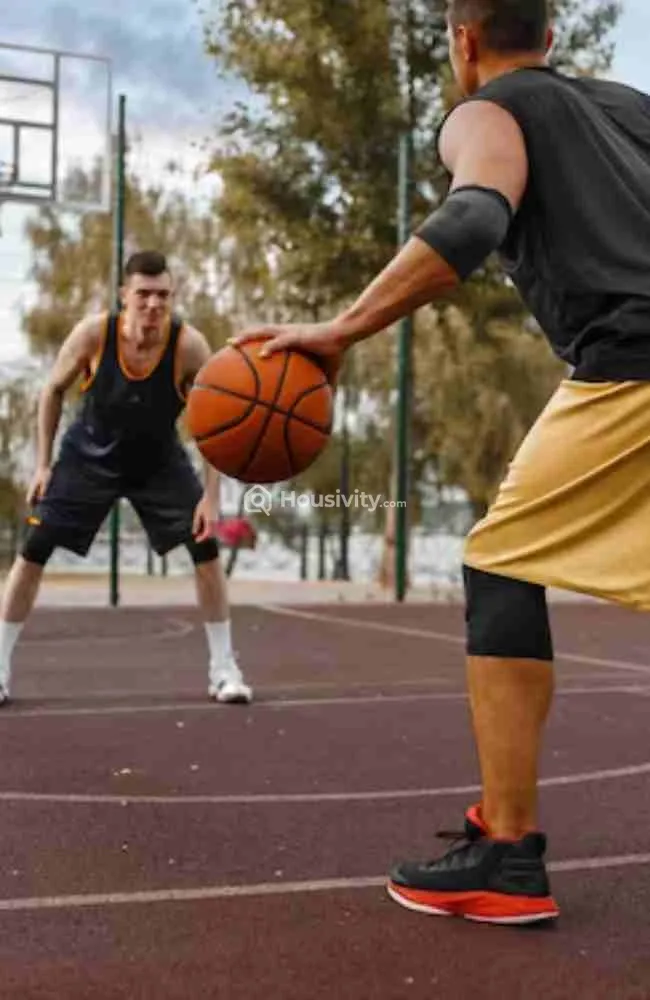 Neelkanth Luxuria Image 5