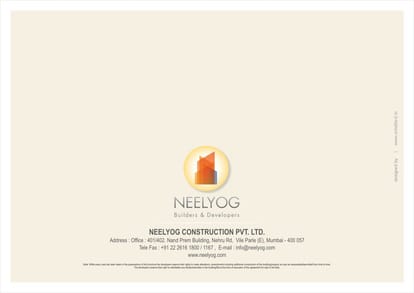 Neelyog Aashiyana 2 Brochure Image 8
