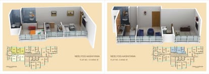 Neelyog Aashiyana 2 Brochure Image 6