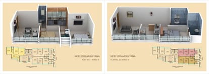 Neelyog Aashiyana 2 Brochure Image 5