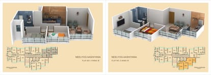 Neelyog Aashiyana 2 Brochure Image 7
