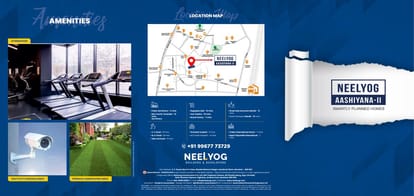 Neelyog Aashiyana 2 Brochure Image 9