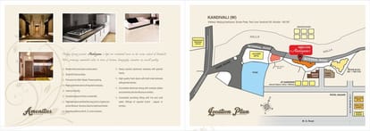 Neelyog Aashiyana 2 Brochure Image 3