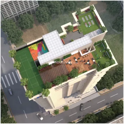 Modi Wisteria Image 9