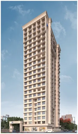 Modi Wisteria Image 1