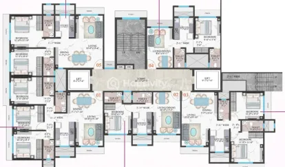 Modi Wisteria Image 10