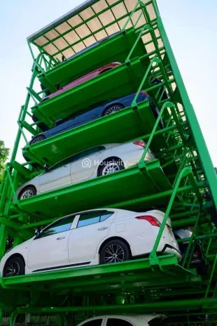 Modi Wisteria Image 5