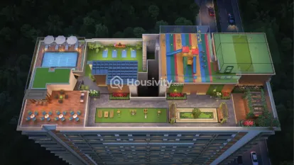 Modirealty Ashvattha Image 3