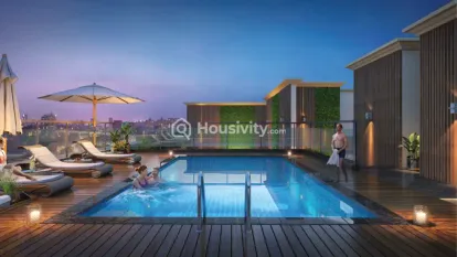 Modirealty Ashvattha Image 1
