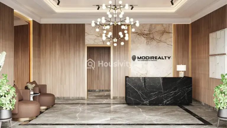 Modirealty Ashvattha Image 2