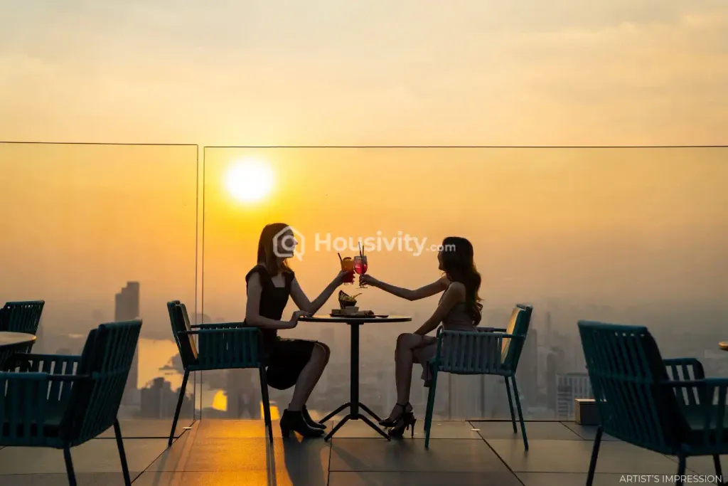 Modirealty Ashvattha Image 4