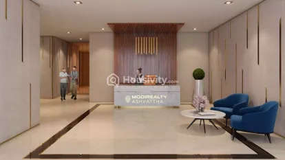 Modirealty Ashvattha Image 16