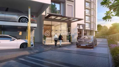 Modirealty Ashvattha Image 11