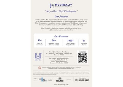Modirealty Vatvriksh Brochure Image 15