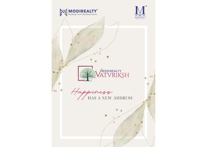 Modirealty Vatvriksh Brochure Image 1