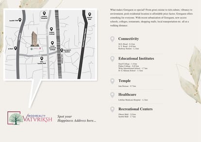 Modirealty Vatvriksh Brochure Image 3