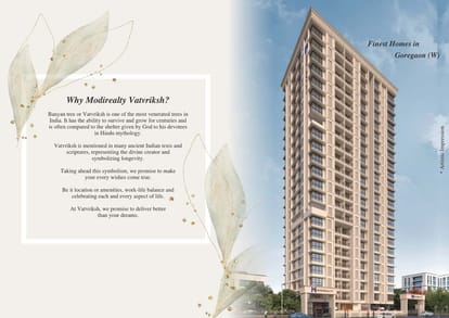 Modirealty Vatvriksh Brochure Image 2