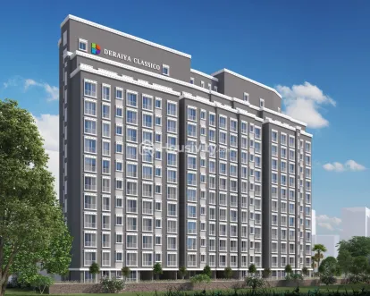 Deraiya Classico Image 3