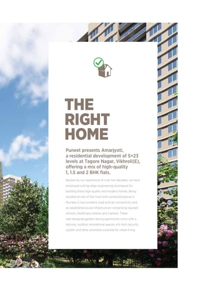 Puneet Amarjyoti Brochure Image 3
