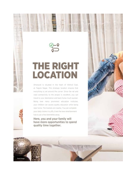 Puneet Amarjyoti Brochure Image 4