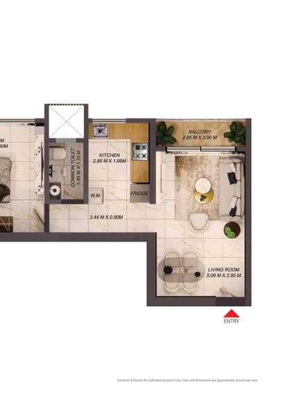 Puneet Amarjyoti Brochure Image 23
