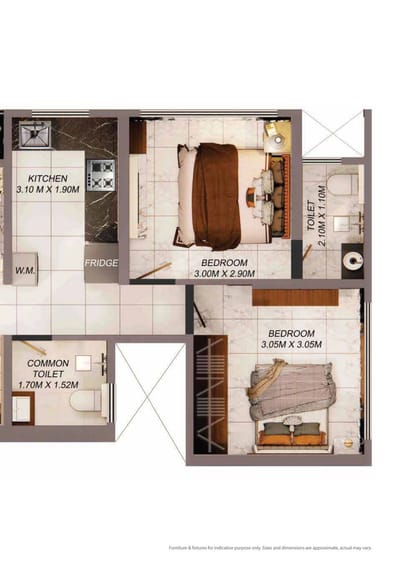 Puneet Amarjyoti Brochure Image 11