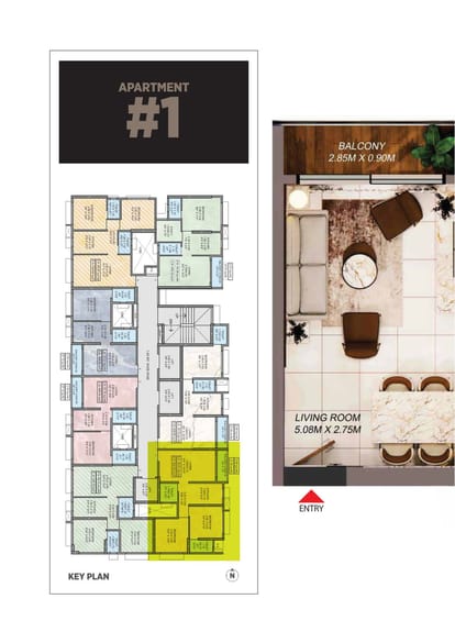 Puneet Amarjyoti Brochure Image 10