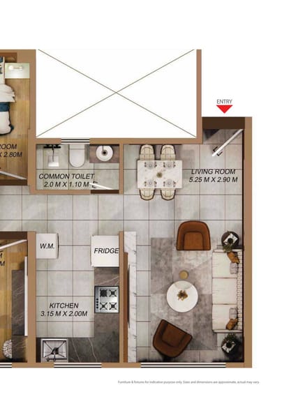 Puneet Amarjyoti Brochure Image 19