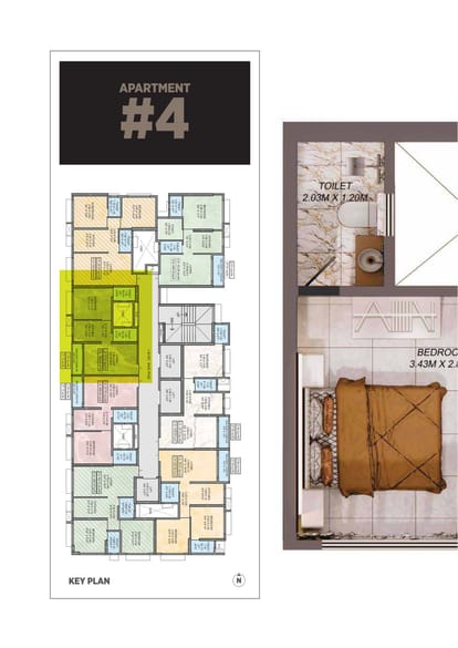 Puneet Amarjyoti Brochure Image 16