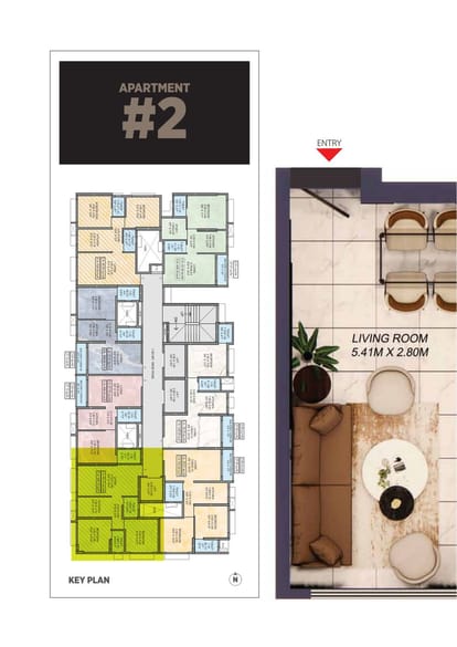 Puneet Amarjyoti Brochure Image 12