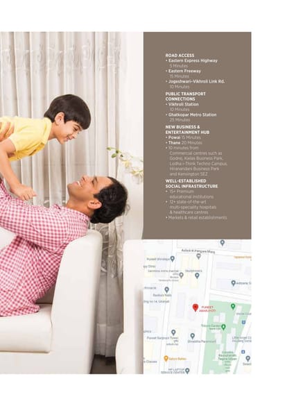 Puneet Amarjyoti Brochure Image 5