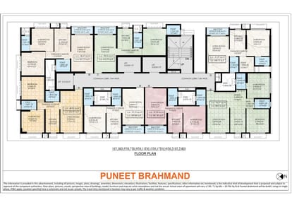 Puneet Brahmand Brochure Image 6