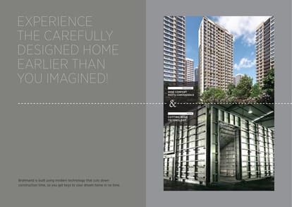 Puneet Brahmand Brochure Image 5
