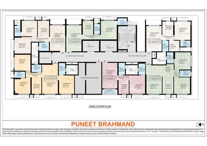 Puneet Brahmand Brochure Image 10