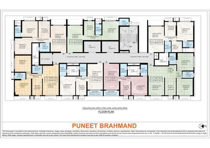 Puneet Brahmand Brochure Image 7