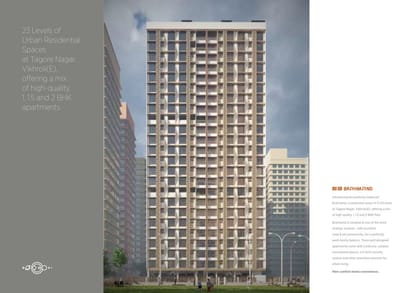 Puneet Brahmand Brochure Image 2