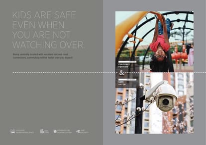 Puneet Brahmand Brochure Image 4