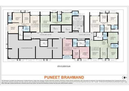 Puneet Brahmand Brochure Image 8