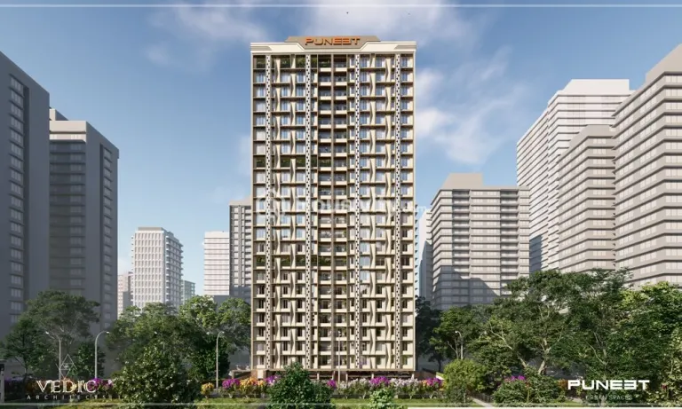 Puneet Brahmand Image 3