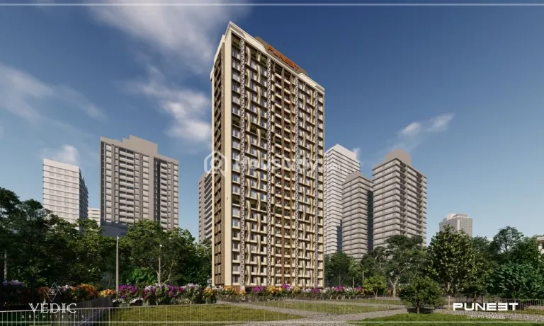 Puneet Brahmand Image 2