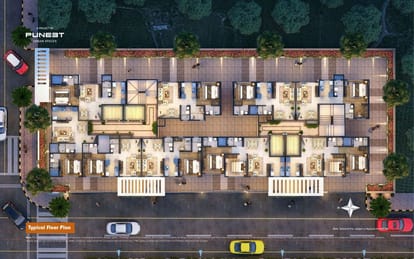 Puneet Shivalaya Brochure Image 8