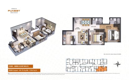 Puneet Shivalaya Brochure Image 14