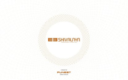 Puneet Shivalaya Brochure Image 1